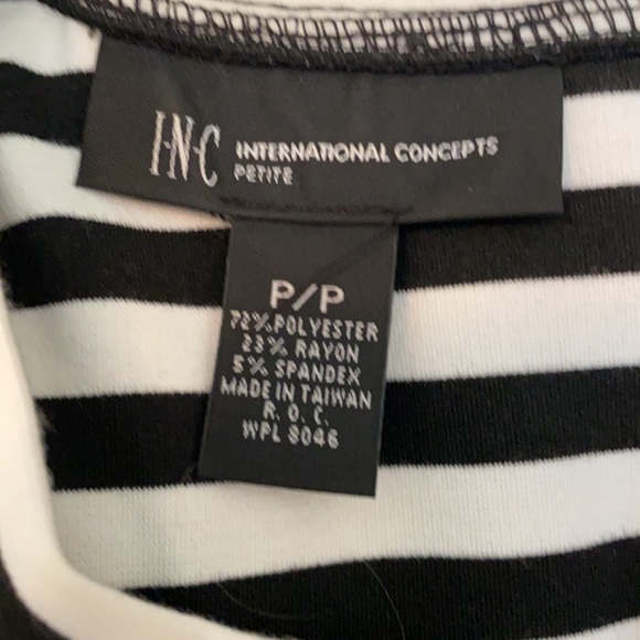 INC Dress - Picture 3 of 4